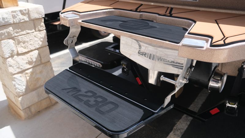 NEW 2026 MALIBU MSERIES M230 Image 47
