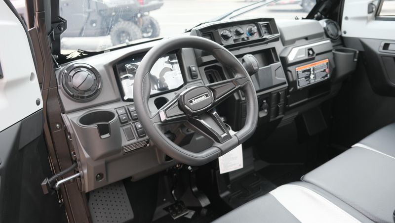 NEW 2026 KAWASAKI RIDGE ST HVAC Image 18
