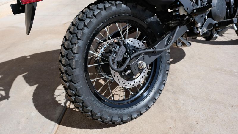 NEW 2026 KAWASAKI KLR650 Image 11