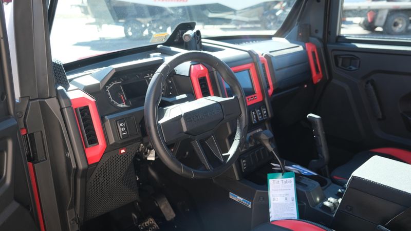 NEW 2026 POLARIS XPEDITION ADV 5 NORTHSTAR Image 20