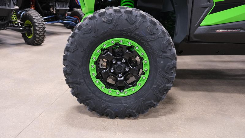 NEW 2026 KAWASAKI TERYX5 H2 DELUXE Image 36