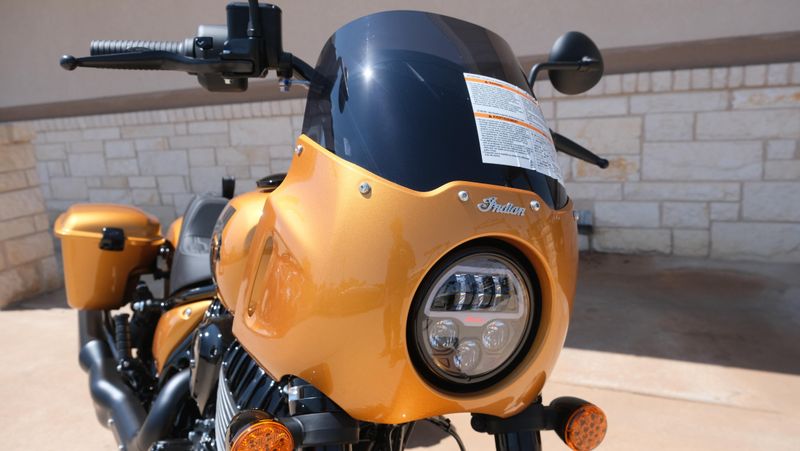 NEW 2026 INDIAN MOTORCYCLE SPORT CHIEF RT Image 9