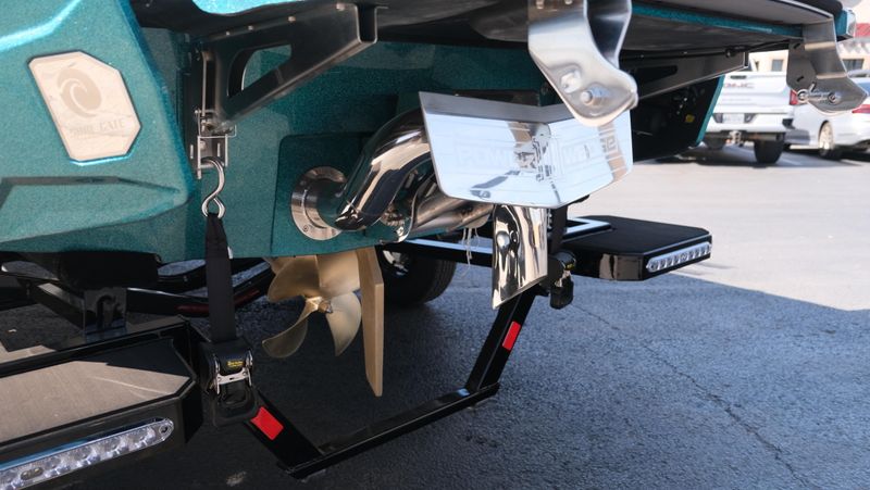 NEW 2026 MALIBU WAKESETTER 22 LSV Image 12