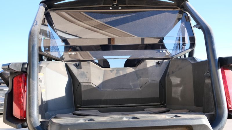 USED 2022 HONDA TALON 1000X4 Image 15