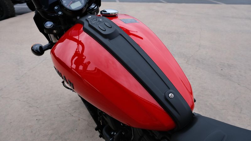 NEW 2026 INDIAN MOTORCYCLE SPORT SCOUT SIXTY LIMITED Image 16