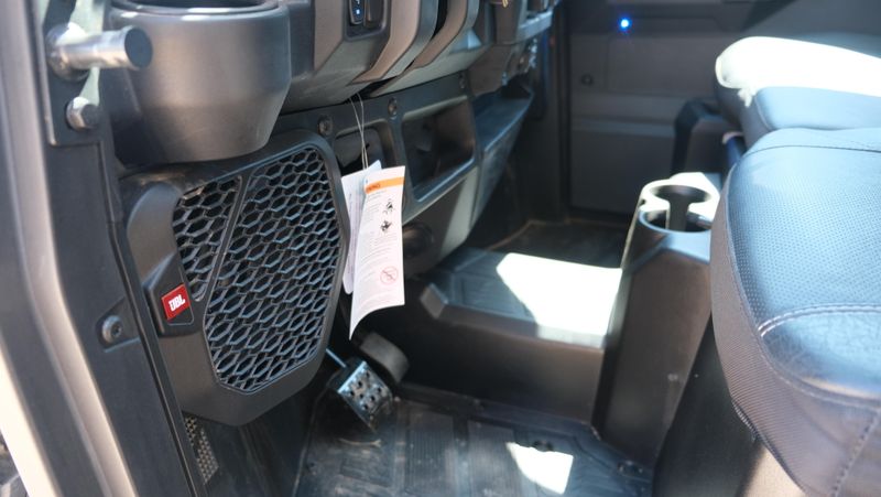 USED 2025 POLARIS RANGER CREW XP 1000 NORTHSTAR EDITION ULTIMATE Image 25