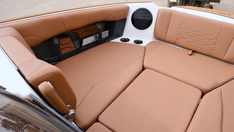 NEW 2026 MALIBU WAKESETTER 23 MXZ Image 33