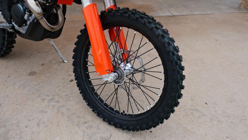 NEW 2027 KTM 350 XC F Image 17