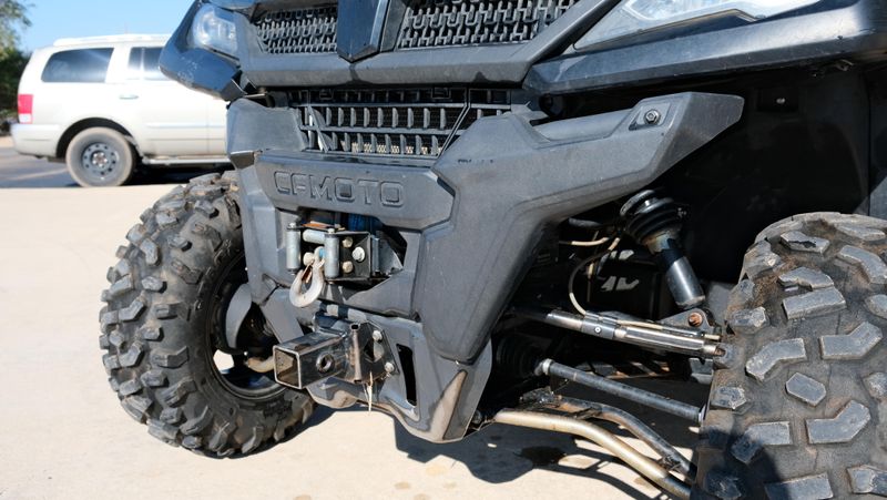 USED 2023 CFMOTO UFORCE 1000 CF1000UZ Image 17