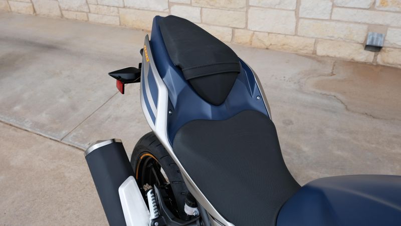 USED 2023 KAWASAKI NINJA 400 ABS Image 11