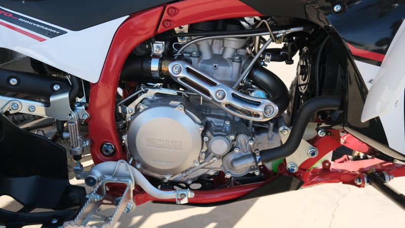 NEW 2026 YAMAHA YFZ450R SE Image 10