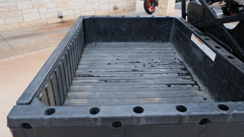 USED 2014 POLARIS RANGER CREW 800  EFI Image 15