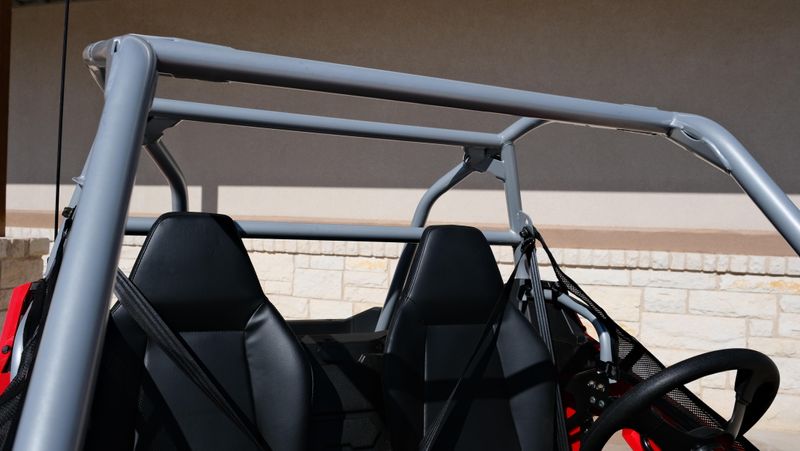 NEW 2026 POLARIS RZR 200 EFI Image 11