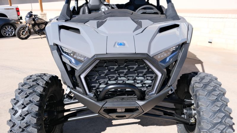 NEW 2026 POLARIS RZR PRO XP 4 ULTIMATE Image 9