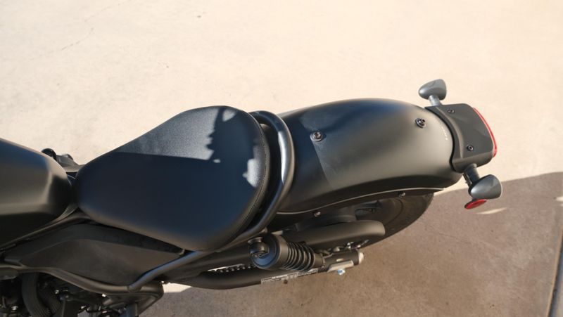 NEW 2026 HONDA REBEL 500 ABS Image 9