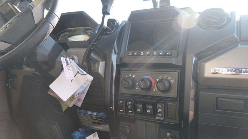 NEW 2026 POLARIS RANGER XD 1500 NORTHSTAR ULTIMATE Image 11