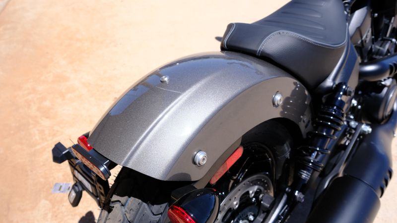 NEW 2026 INDIAN MOTORCYCLE SCOUT BOBBER LIMITED WITH TECH Image 13