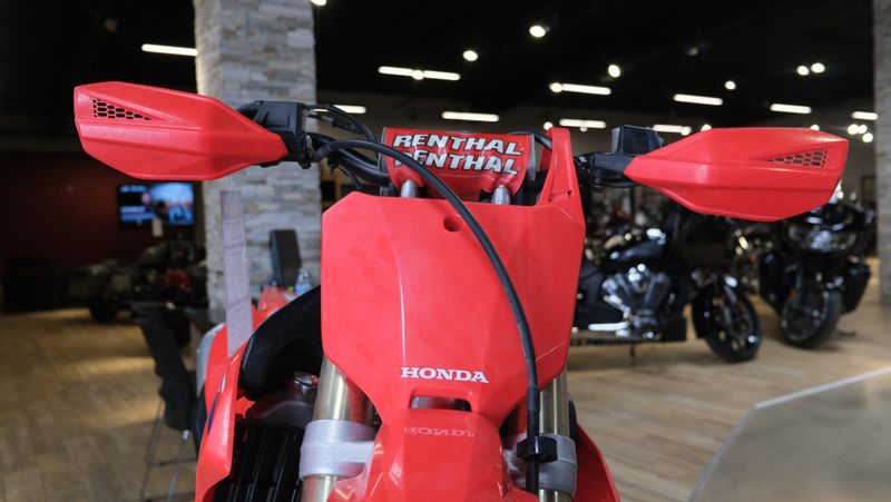 2022 Honda CRF 450RXImage 12