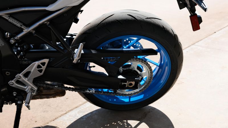 NEW 2026 SUZUKI GSX-8R Image 13
