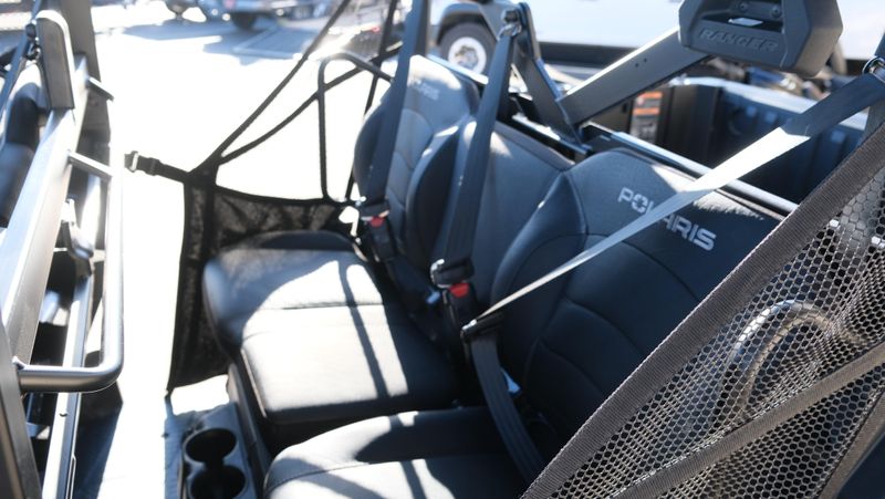 NEW 2026 POLARIS RANGER CREW XP 1000 PREMIUM Image 19