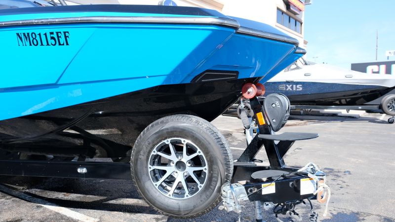 USED 2023 AXIS A225 Image 6