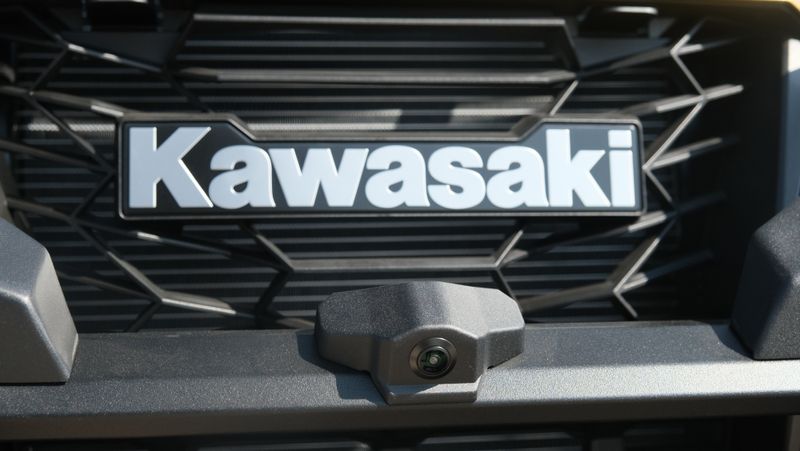 2024 Kawasaki RIDGE LIMITED METALLIC SHADOW GOLDImage 5