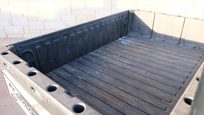 USED 2015 POLARIS RANGER XP 900 EPS BLACK PEARL Image 14