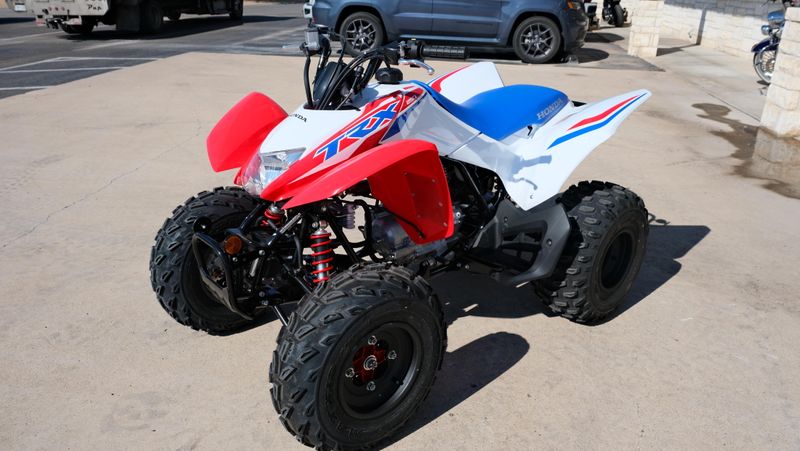 NEW 2026 HONDA TRX 250X Image 6