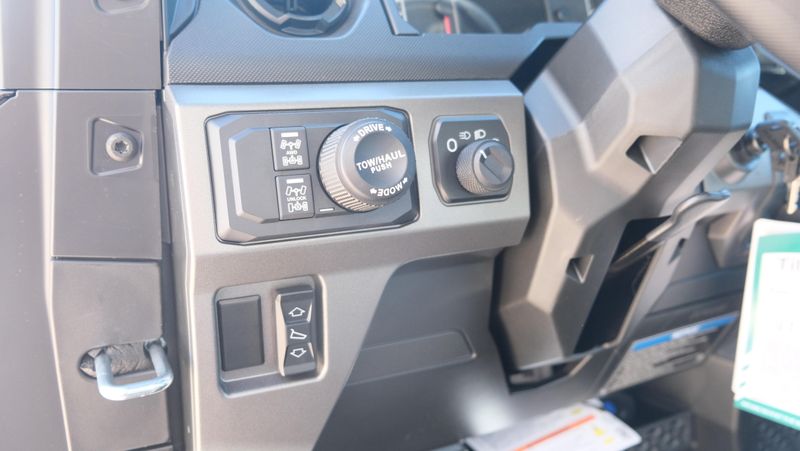 NEW 2026 POLARIS RANGER XD 1500 NORTHSTAR PREMIUM Image 14