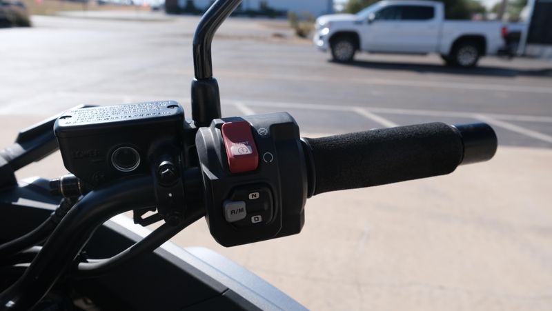 USED 2024 HONDA NC750X DCT Image 14
