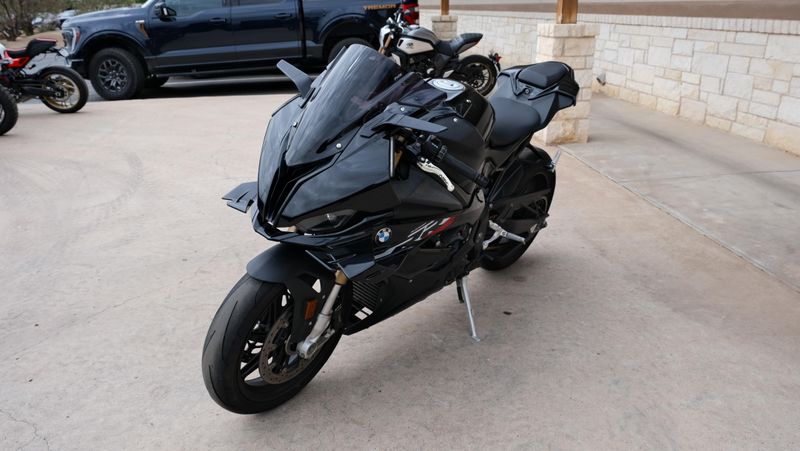 USED 2024 BMW S 1000 RR Image 7