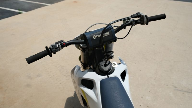 2022 HUSQVARNA FC 450Image 4