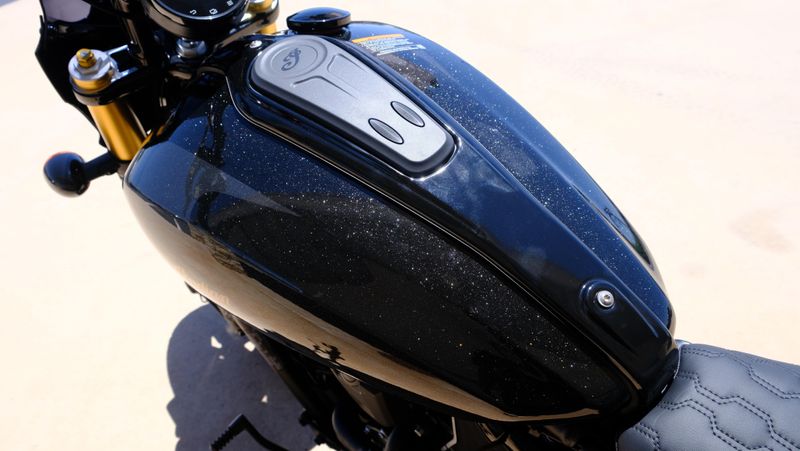 NEW 2026 INDIAN MOTORCYCLE 101 SCOUT Image 21