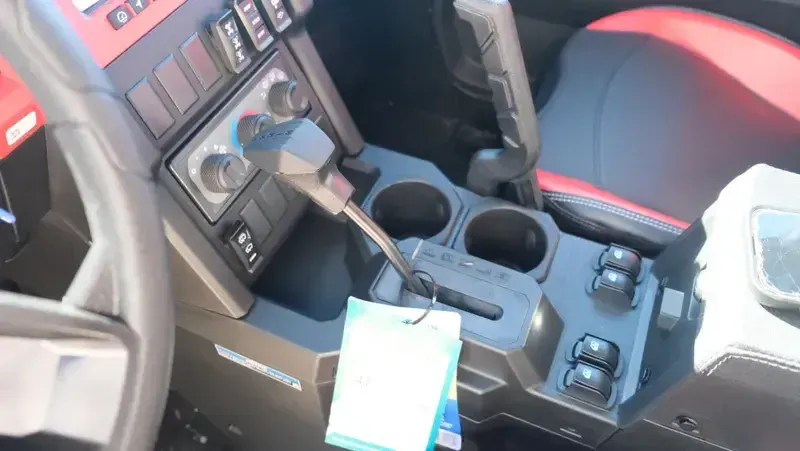 NEW 2026 POLARIS XPEDITION XP 5 NORTHSTAR Image 19