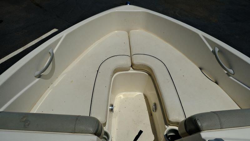 USED 2012 BAYLINER 175 BR Image 17