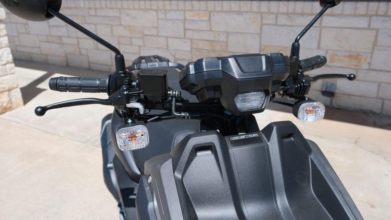 NEW 2026 YAMAHA ZUMA 125 Image 18