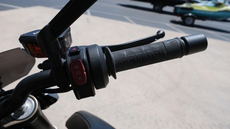 USED 2024 CFMOTO 800NK CF8007US Image 18