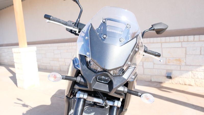 NEW 2026 KAWASAKI KLE500 ABS Image 19