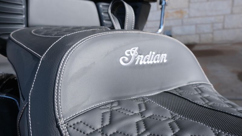 NEW 2025 INDIAN MOTORCYCLE ROADMASTER ELITE Image 15