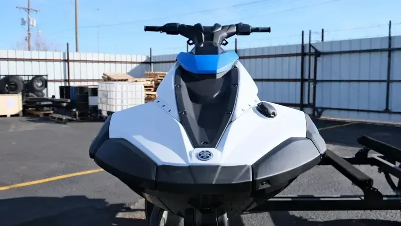 NEW 2026 YAMAHA JETBLASTER Image 8