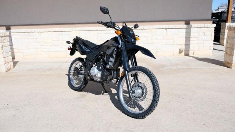 NEW 2026 YAMAHA WR125R Image 1