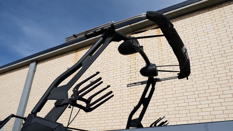 NEW 2026 AXIS T235 Image 8