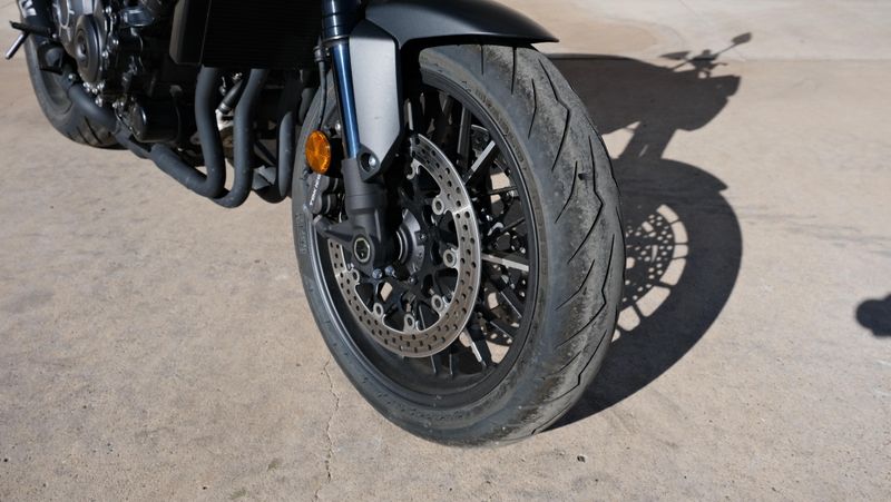 USED 2023 HONDA CB1000R BLACK EDITION Image 10