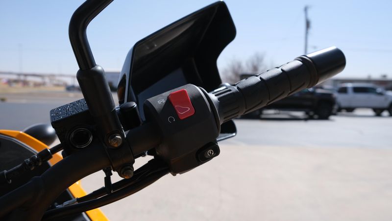 NEW 2026 KAWASAKI KLR650 Image 17