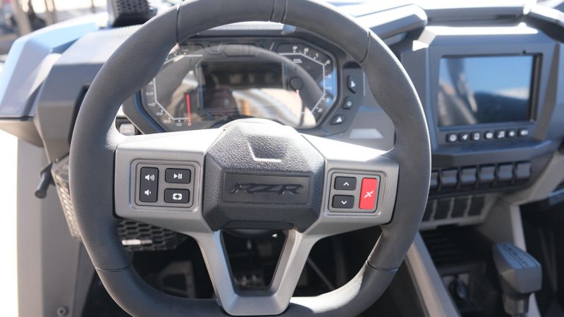 NEW 2026 POLARIS RZR PRO XP 4 ULTIMATE Image 24