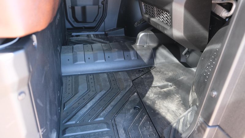 NEW 2026 CFMOTO UFORCE U10 PRO HIGHLAND Image 31