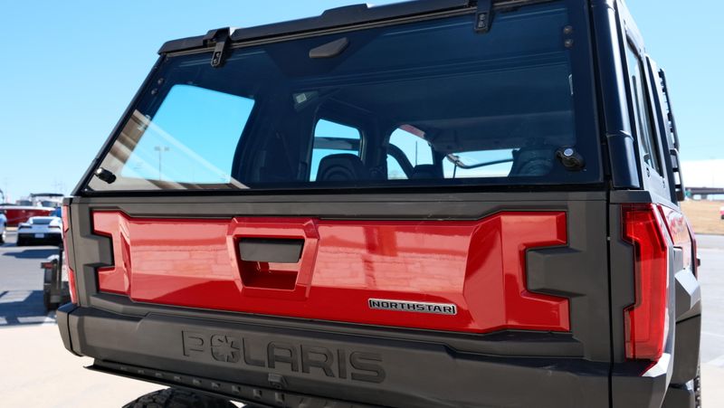 NEW 2026 POLARIS XPEDITION ADV 5 NORTHSTAR Image 13