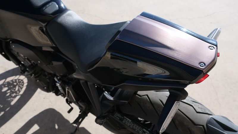USED 2023 HONDA CB1000R BLACK EDITION Image 18