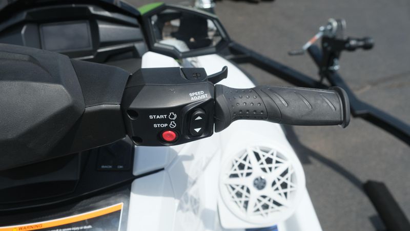 NEW 2026 YAMAHA VX DELUXE WITH AUDIO Image 10