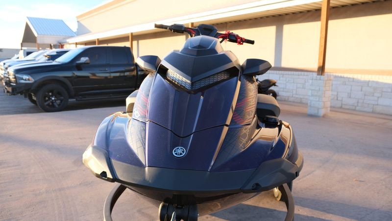 NEW 2026 YAMAHA GP HO WITH AUDIO Image 8